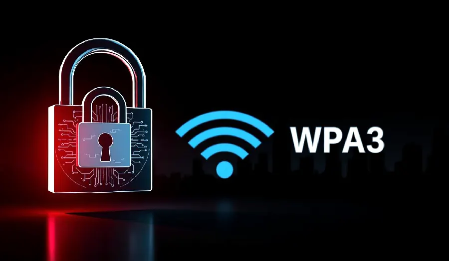 WiFi密码泄露了怎么办示例图