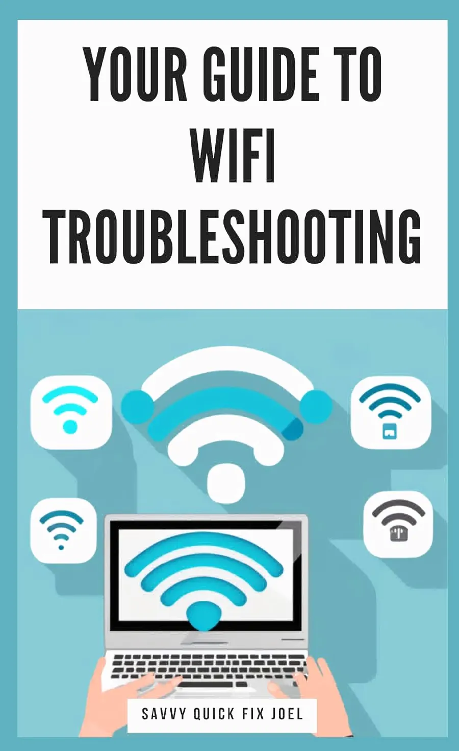 智能设备连不上 WiFi 排查示例图