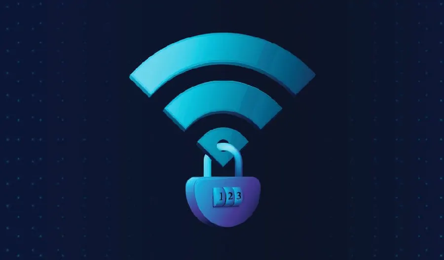 智能设备安全:摄像头与音箱示意图