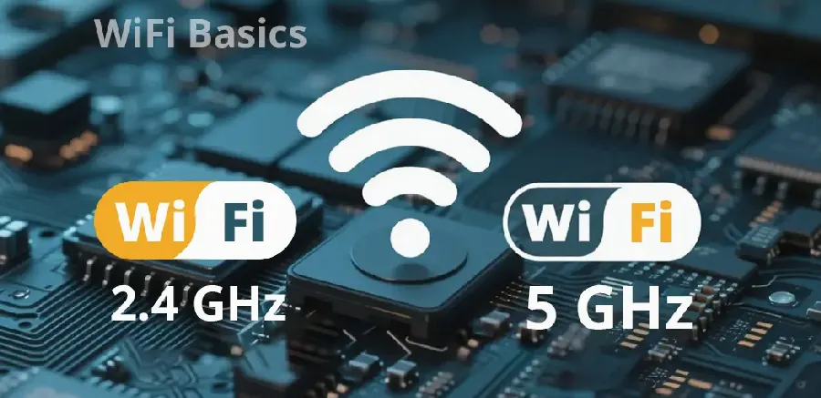 手机 WiFi 助手功能示意图
