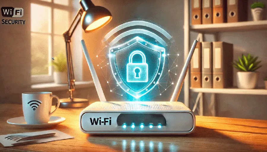 路由器管理密码:默认密码必须改示例图