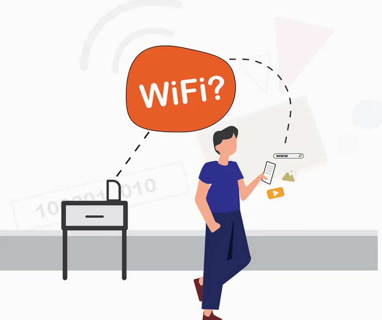 WiFi 自动连接管理