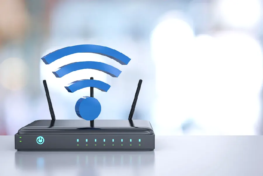 网线选择：超五类与六类示意图