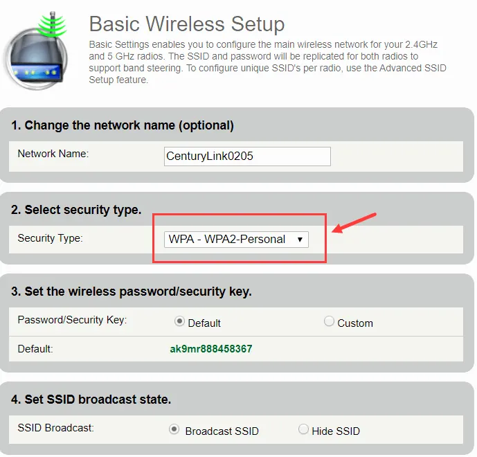 WiFi密码泄露了怎么办示意图
