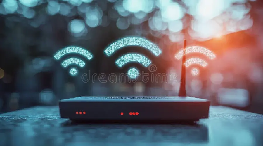 后台程序占网：限速排查示意图