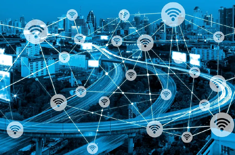WiFi 信号衰减原理